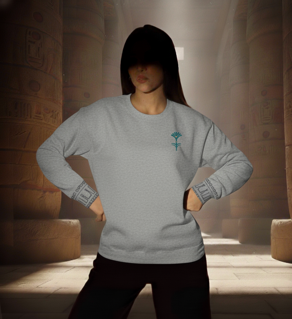 The Nile Tunic Shirt